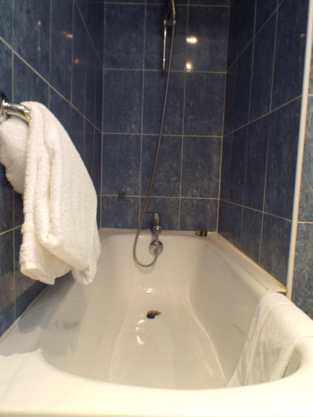 Las mejores ofertas de Hotel Saint-Martin Orléans