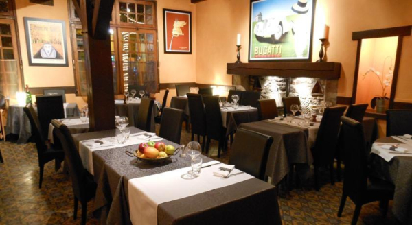 Las mejores ofertas de Hotel de l'Ecu de France Orléans