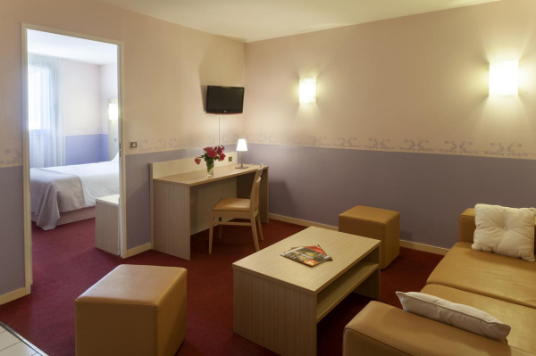 Las mejores ofertas de Hôtel Le Lion d'Or, Chinon Chinon
