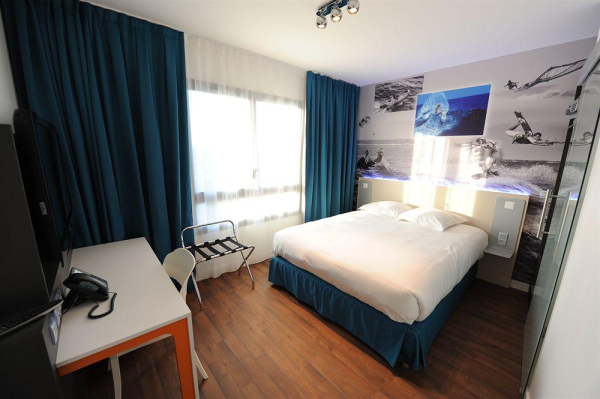 Las mejores ofertas de Quality Hotel LR La Rochelle Ile de Ré