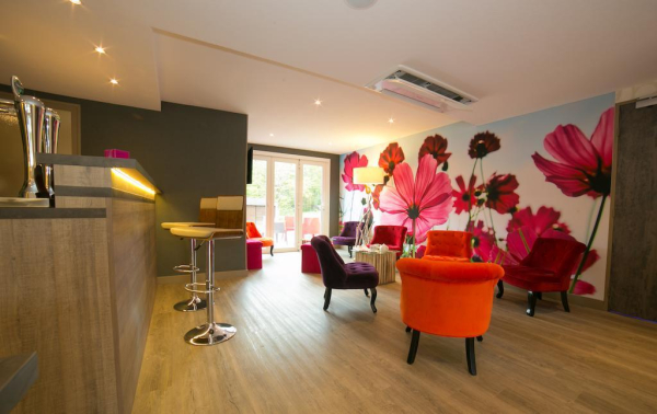 Las mejores ofertas de Sure Hotel by Best Western Tours Sud Tours