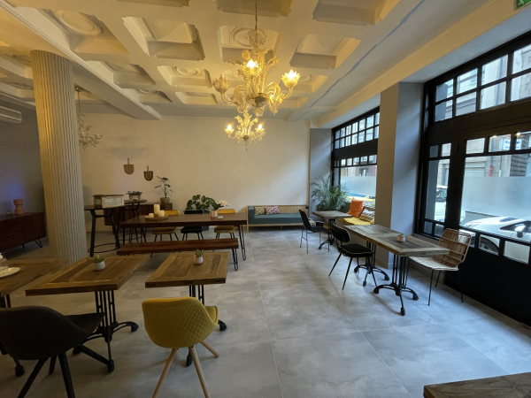 Las mejores ofertas de Urban Jungle. Hotel Orleans (ex Grand Hôtel) Orléans