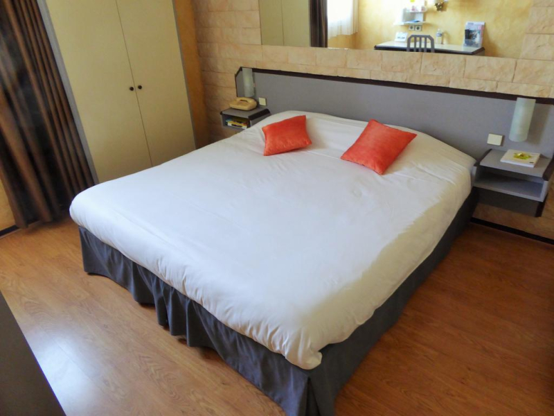 Las mejores ofertas de Hotel Le Relais Pau 