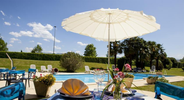 Las mejores ofertas de Alysson Hotel Pau