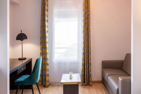 Las mejores ofertas de Best Western Hotel & SPA Pau Lescar Aeroport Pau
