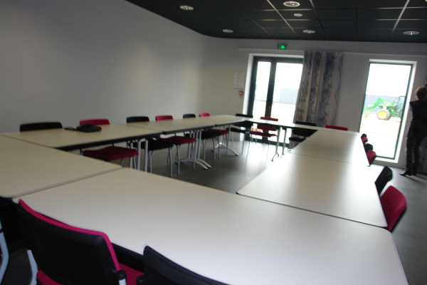 Las mejores ofertas de Brit Hotel Vendee Mer Les Sables-dʿ Olonne