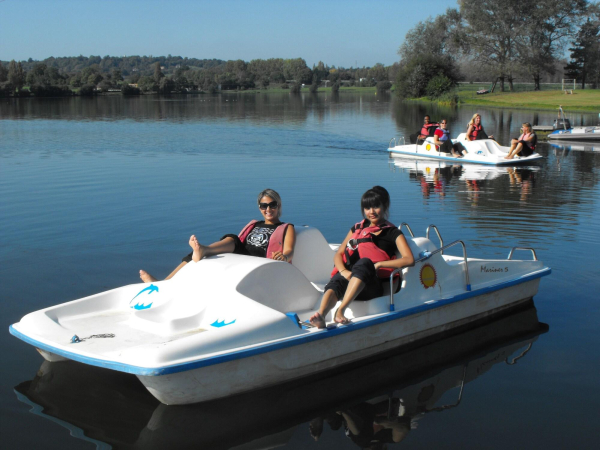 Las mejores ofertas de Eden Park Deauville 