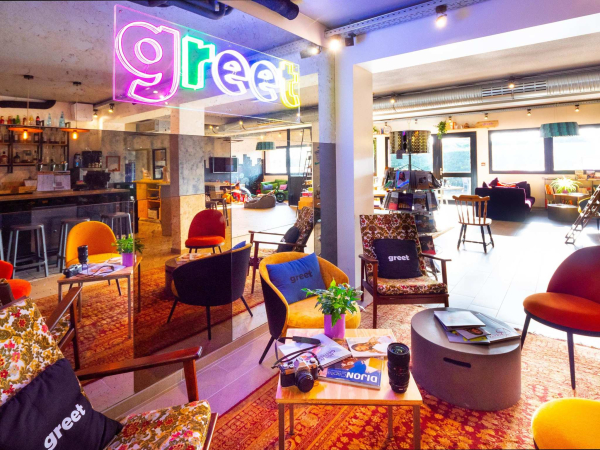 Las mejores ofertas de Greet Hotel Beaune Beaune 