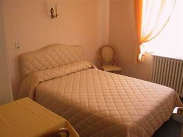 Las mejores ofertas de Hotel De Touraine Saint-nazaire