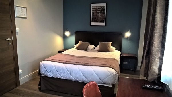 Las mejores ofertas de Hotel des Cèdres Orleans Orléans