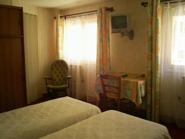 Las mejores ofertas de Hôtel Aunis-Saintonge Royan