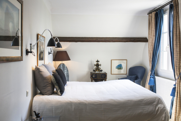 Las mejores ofertas de La Mare aux Oiseaux, The Originals Collection Saint-nazaire 