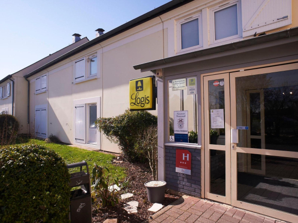 Las mejores ofertas de Le Relais D'Orgemont Angers