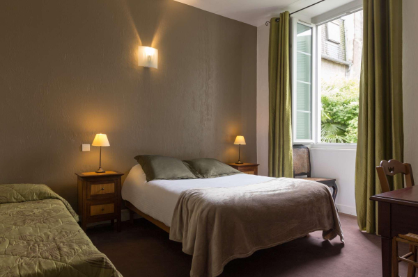 Las mejores ofertas de The Originals Boutique, Villa Montpensier, Pau Pau