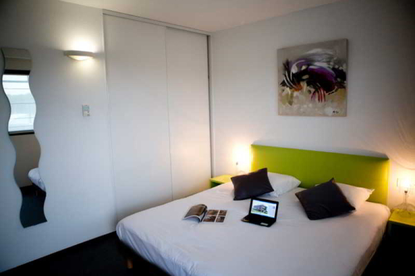 Las mejores ofertas de The Originals City, Hôtel Anaïade, Saint-Nazaire Saint-nazaire 