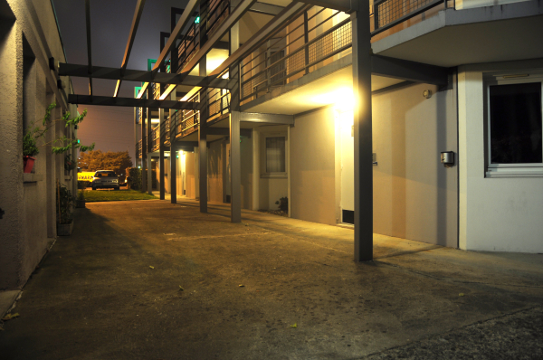 Las mejores ofertas de B Hotel Caen Mondeville Caen