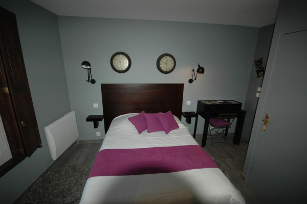 Las mejores ofertas de Hotel La Pecherie Bayeux