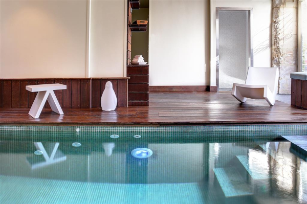 Las mejores ofertas de Hotel Le Dauphin Caen