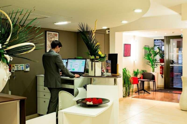 Las mejores ofertas de Le Pere Leon Hotel Tolosa