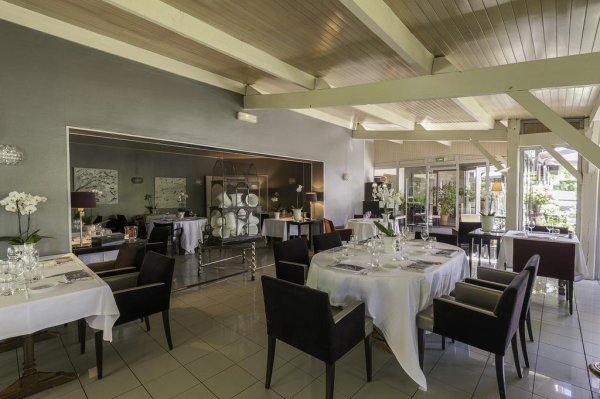 Las mejores ofertas de Le Relais de Comodoliac Limoges