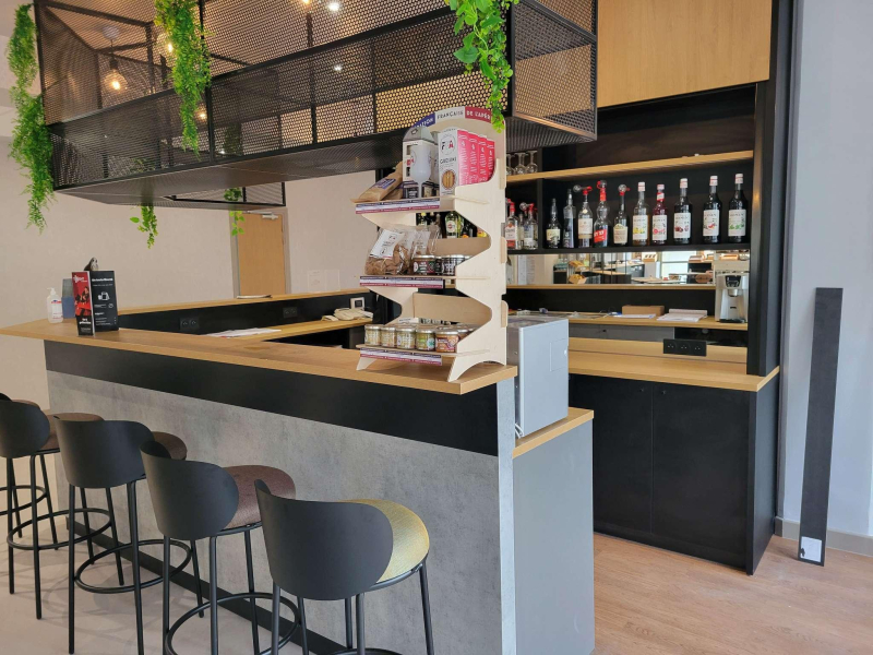 Ibis Chateauroux