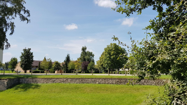 Las mejores ofertas de Campanile Maubeuge Valenciennes 