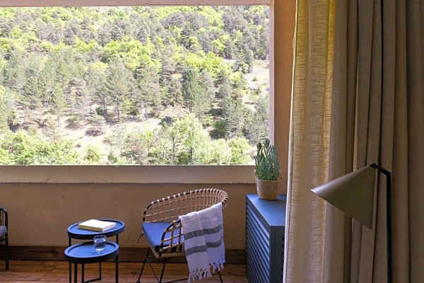 Las mejores ofertas de Grand Hotel De La Muse Et Du Rozier Millau