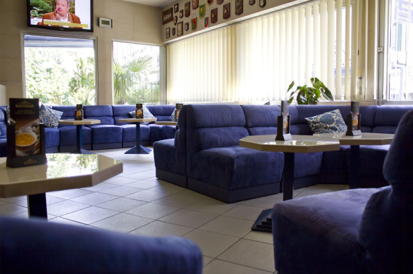 Las mejores ofertas de Hotel Altantic Lourdes