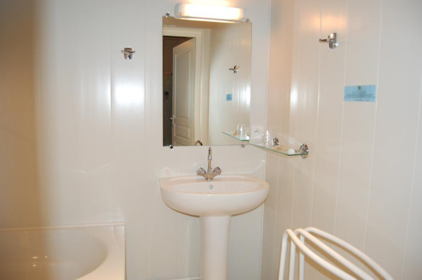 Las mejores ofertas de Hotel Au Tonnelier Dunkirk