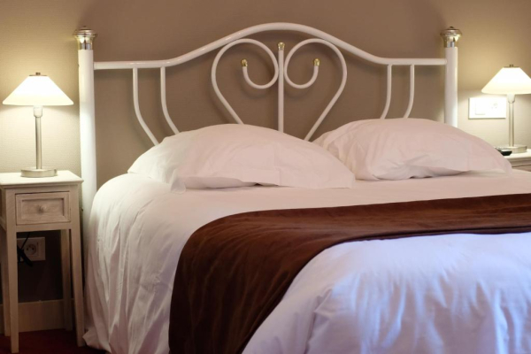 Las mejores ofertas de Hotel Bistrot le MARCEAU Limoges
