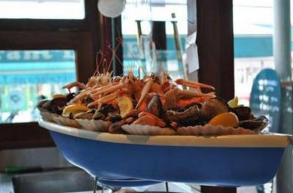 Las mejores ofertas de Hotel La Sole Meuniere Calais