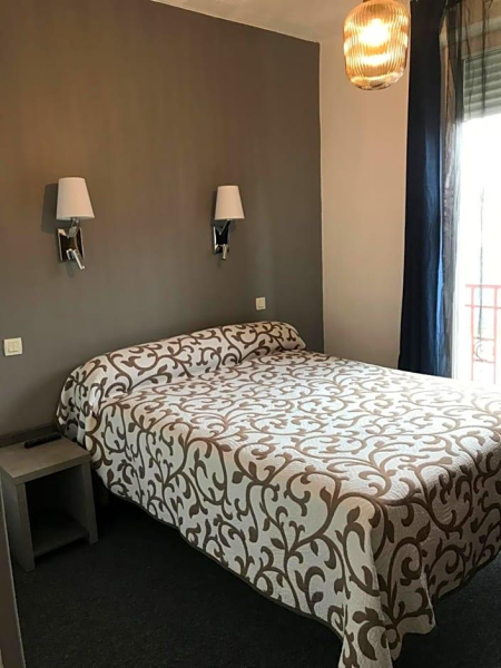 Las mejores ofertas de Hotel Ocean Lourdes