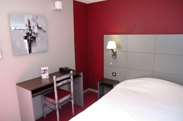 Las mejores ofertas de Hôtel Arion, Limoges Nord Limoges