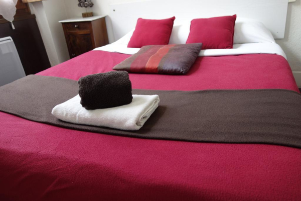 Las mejores ofertas de Hôtel Croix Baragnon Tolosa