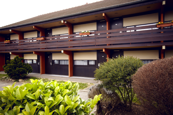 Las mejores ofertas de Kyriad Valenciennes Sud - Rouvignies Valenciennes