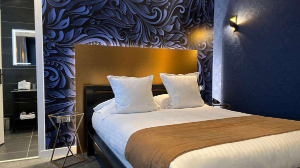 Las mejores ofertas de Logis Hotel Borel Dunkirk