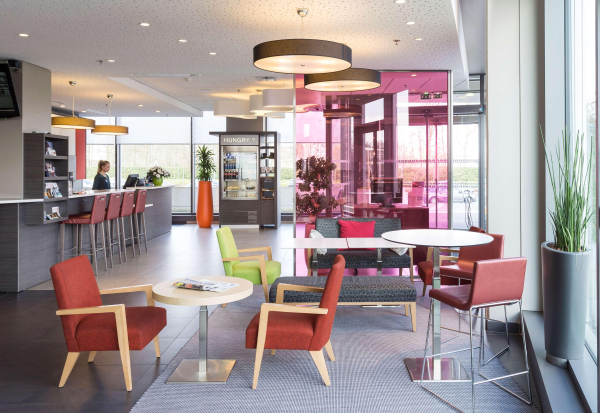 Las mejores ofertas de Park Inn By Radisson Lille Grand Stade Lille