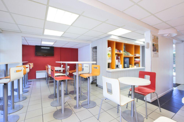 Las mejores ofertas de Premiere Classe Dunkerque Dunkirk