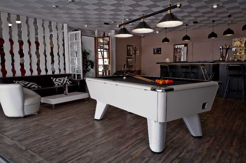 Las mejores ofertas de Roc Hotel Arcachon