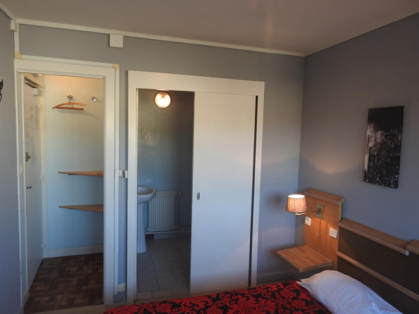 Las mejores ofertas de Au Sleeping Boulogne-sur-mer