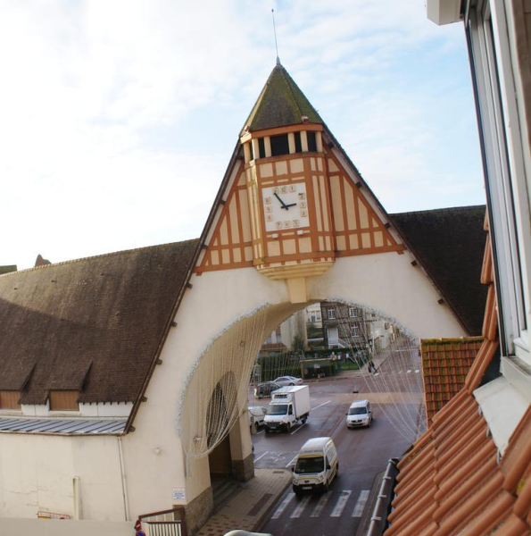 Las mejores ofertas de Be Cottage Le Touquet-paris-plage 