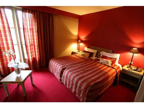 Las mejores ofertas de Domaine de Mombreux Saint-omer