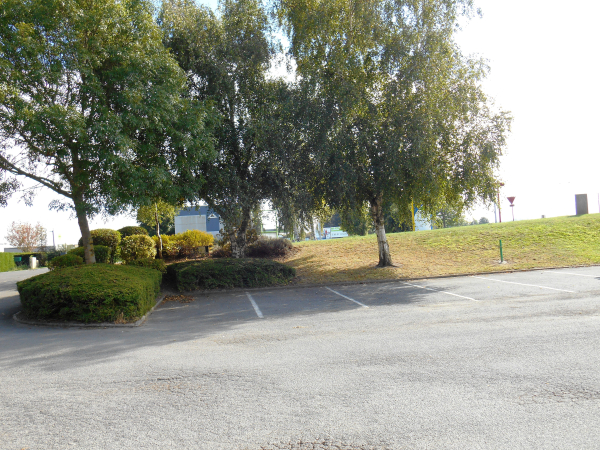 Las mejores ofertas de Good Night Hotel Saint-omer