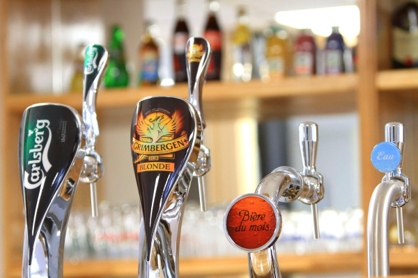 Las mejores ofertas de Hotel Jacquard Calais