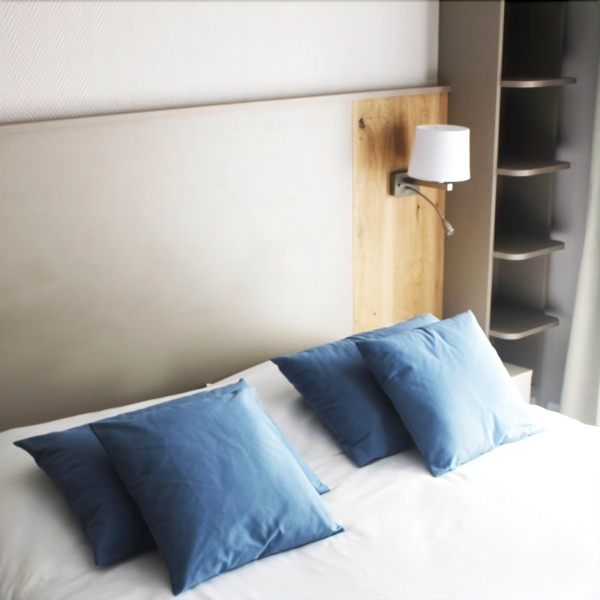 Las mejores ofertas de Hotel Le Carnot Boulogne-sur-mer