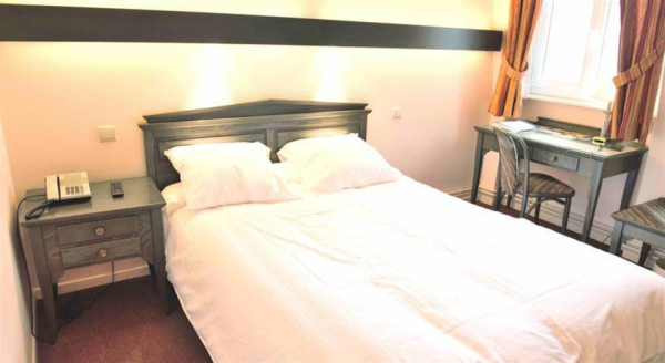 Las mejores ofertas de Hotel Le Saint Louis Saint-omer