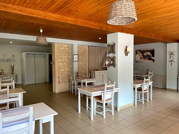 Las mejores ofertas de Hotel Le Vauban Le Touquet-paris-plage