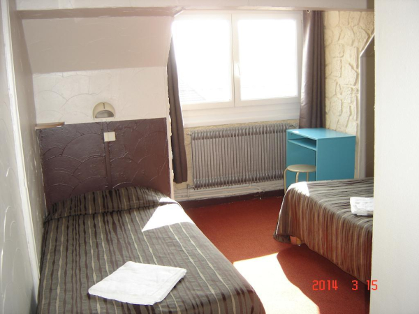 Las mejores ofertas de Hotel Metropole Saint-omer