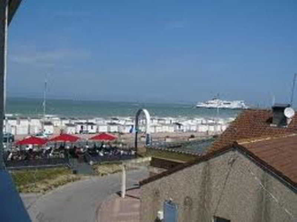 Las mejores ofertas de Hotel Residence Du Golf Calais