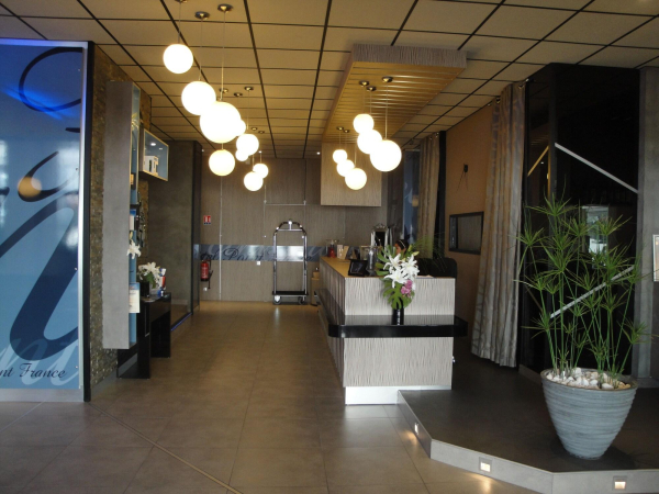 Las mejores ofertas de Hôtel Point France Arcachon 